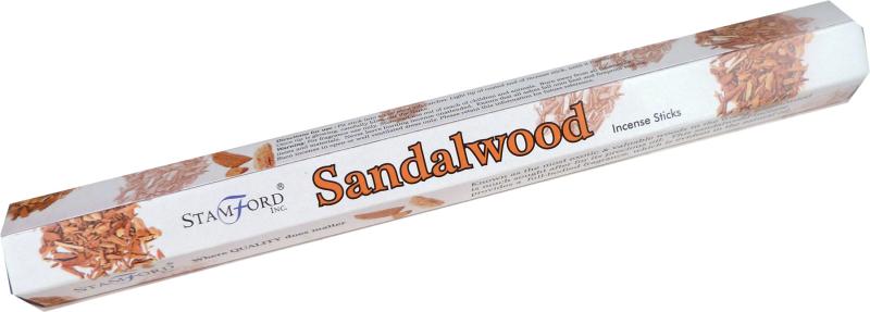 Rökelse Sandalwood
