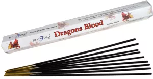 Røkelse Dragons Blood