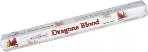 Røkelse Dragons Blood
