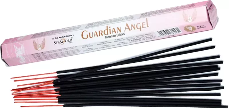 Røkelse Guardian Angel