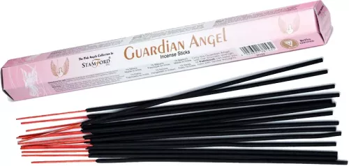Rökelse Guardian Angel