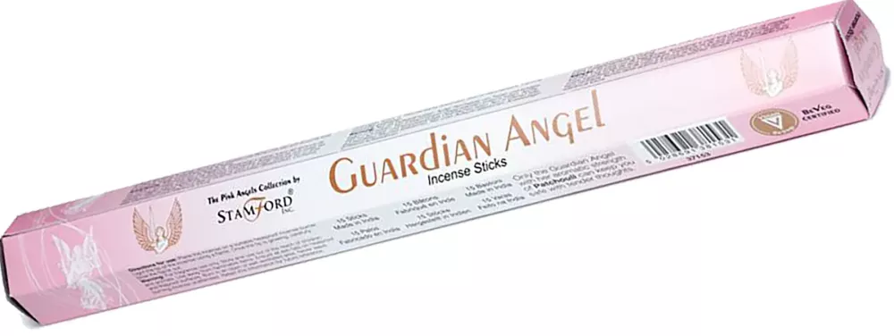 Røkelse Guardian Angel