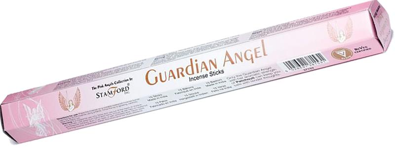 Rökelse Guardian Angel