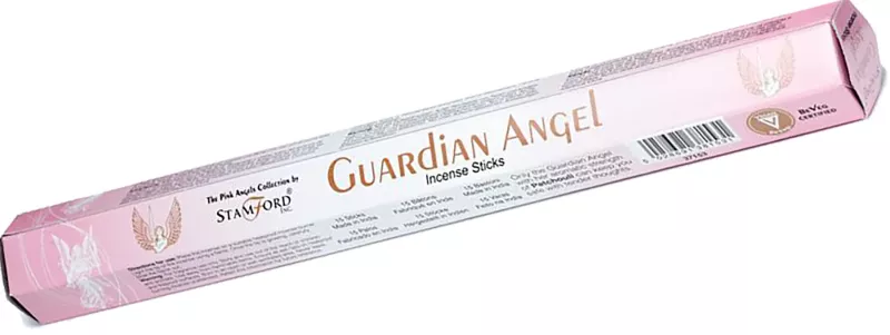 Røkelse Guardian Angel