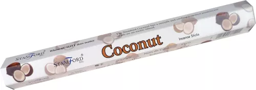 Rökelse Coconut
