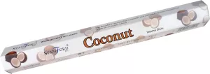 Røkelse Coconut