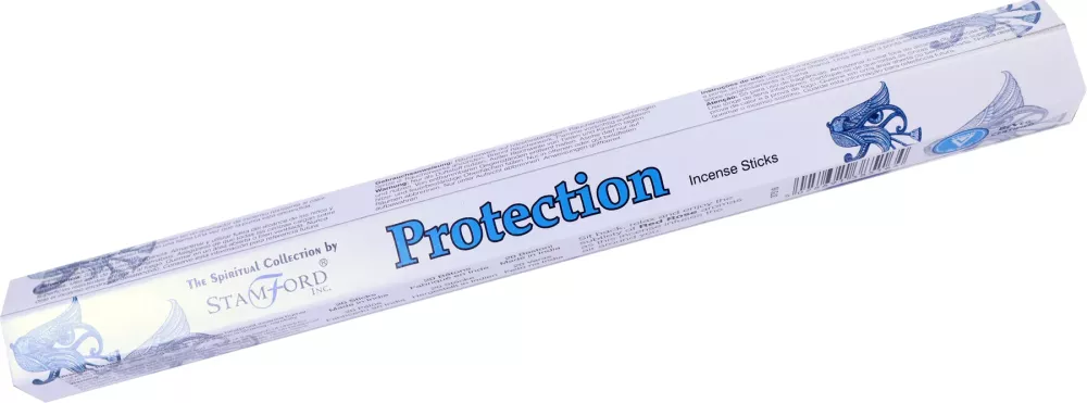Røkelse Protection