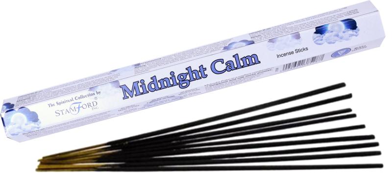 Rökelse Midnight Calm