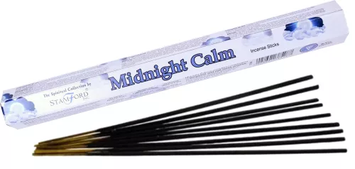 Rökelse Midnight Calm