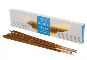 Rökelse Ärkeängel Michael Goloka