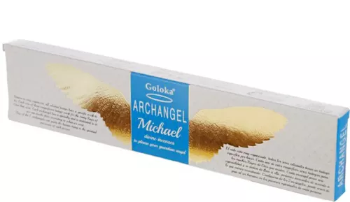 Rökelse Ärkeängel Michael Goloka