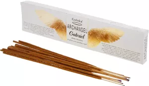 Røkelse Erkeengel Gabriel Goloka