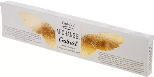 Rökelse Ärkeängel Gabriel Goloka