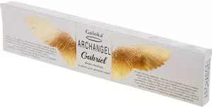 Røkelse Erkeengel Gabriel Goloka