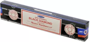 Røkelse Satya Black Diamond