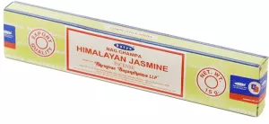 Rökelse Satya Himalayan Jasmine