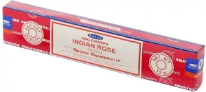Rökelse Satya Indian Rose