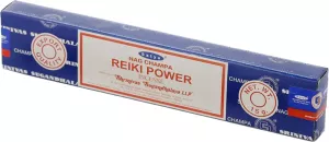 Røkelse Reiki Power Satya