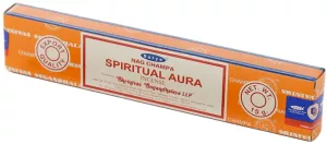 Rökelse Satya Spiritual Aura