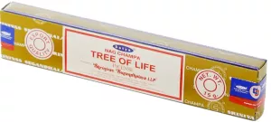 Rökelse Tree Of Life Satya