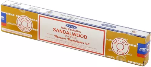 Rökelse Sandalwood