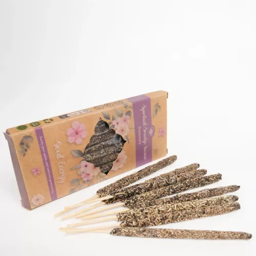 Rökelse Smudge Rosmarin