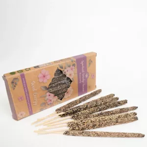 Rökelse Smudge Rosmarin