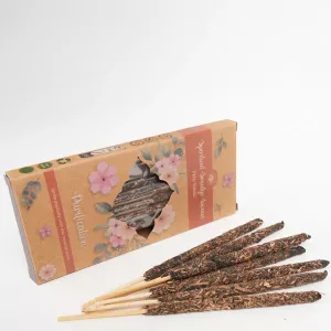 Rökelse Smudge Palo Santo