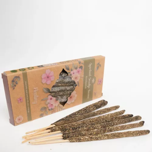 Rökelse Smudge Eukalyptus