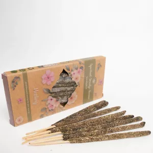 Røkelse Smudge Eukalyptus