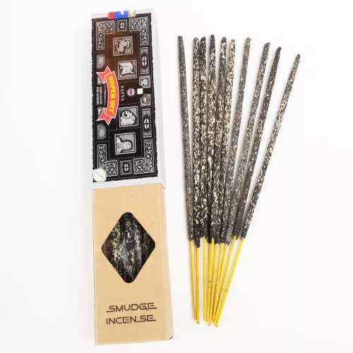 Rökelse Smudge Super Hit