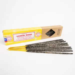 Røkelse Smudge Sandalwood