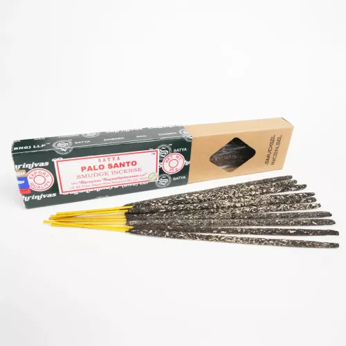 Rökelse Smudge Palo Santo
