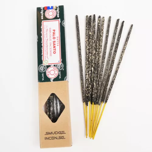 Rökelse Smudge Palo Santo
