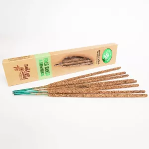 Rökelse Smudge Palo Santo