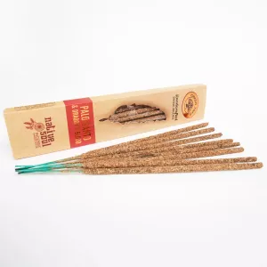 Rökelse Smudge Palo Santo