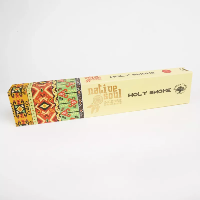 Røkelse Holy Smoke
