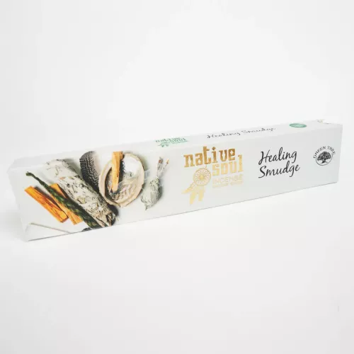 Rökelse Healing Smudge