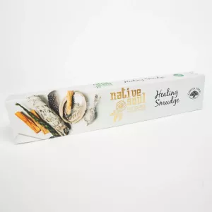 Rökelse Healing Smudge