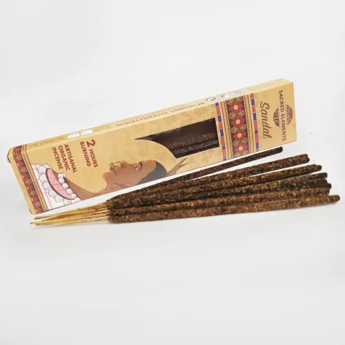 Rökelse Sandalwood