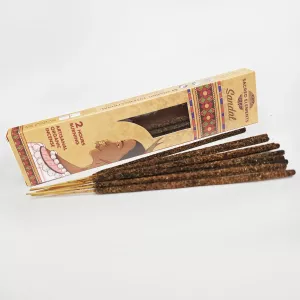 Rökelse Sandalwood
