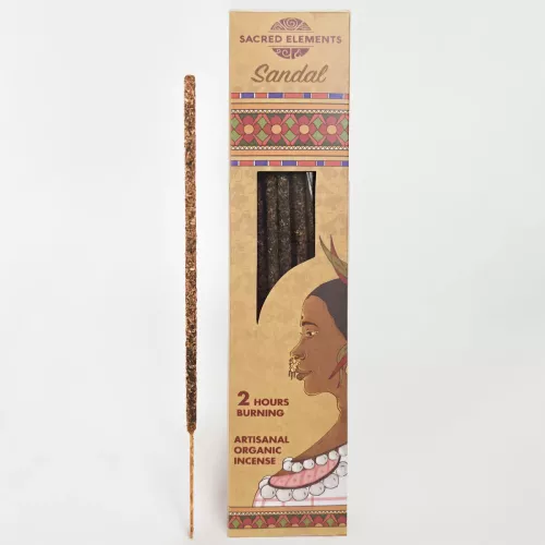 Rökelse Sandalwood