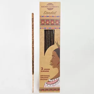 Rökelse Sandalwood