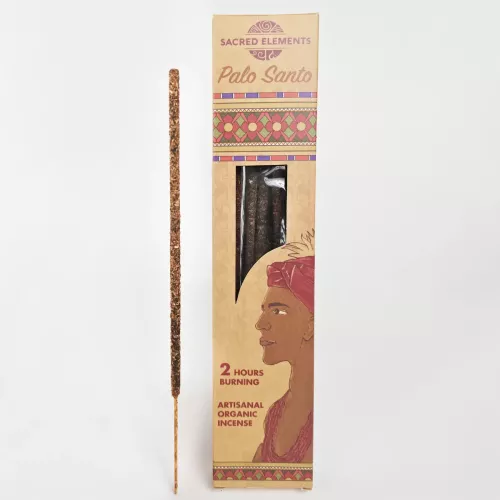Rökelse Palo Santo