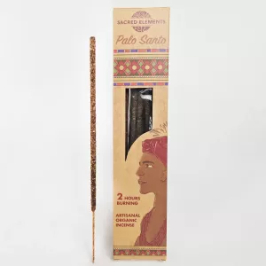 Rökelse Palo Santo