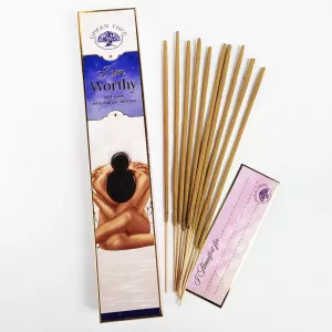 Rökelse I am Worthy