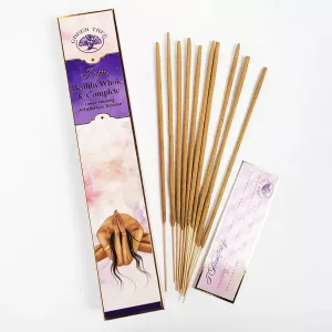 Rökelse I Am Healthy