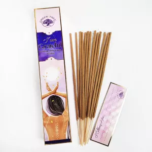 Røkelse I Am Grateful