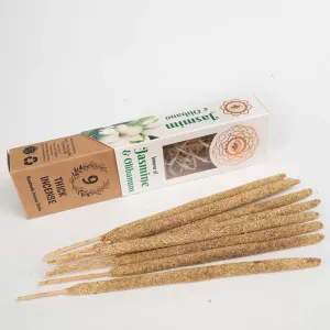 Rökelse Smudge Jasmin