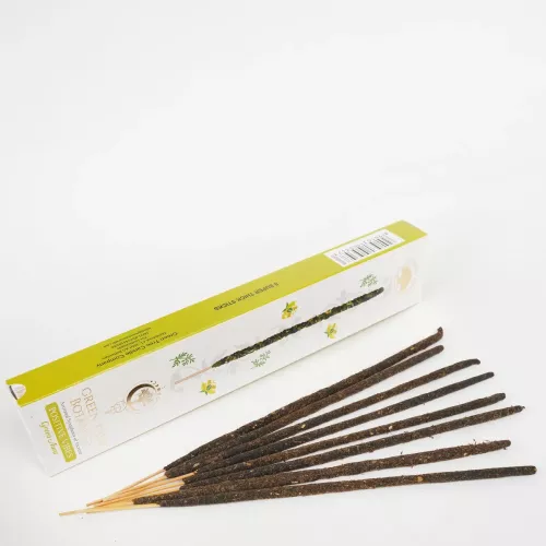 Rökelse Smudge Positive Vibes